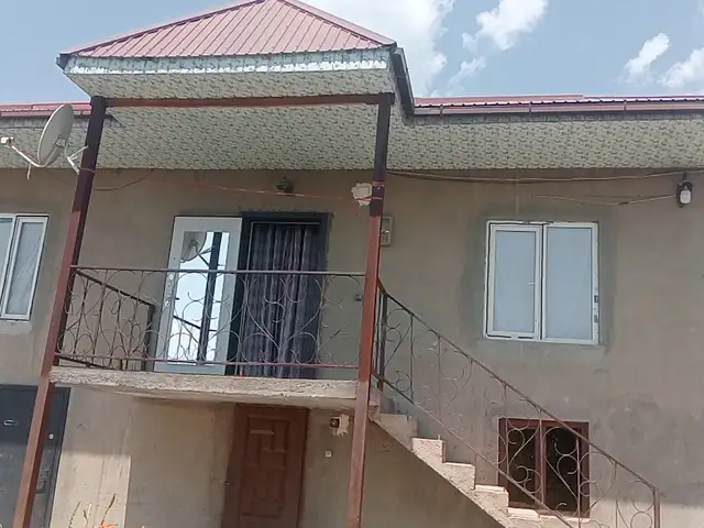 1 этажн. 5-комн. дом, 8 соток, ваҳдат, Ваҳдат