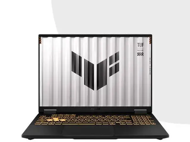 Ноутбук ASUS TUF F16 i7-14650HX 16/512/5060, Худжанд
