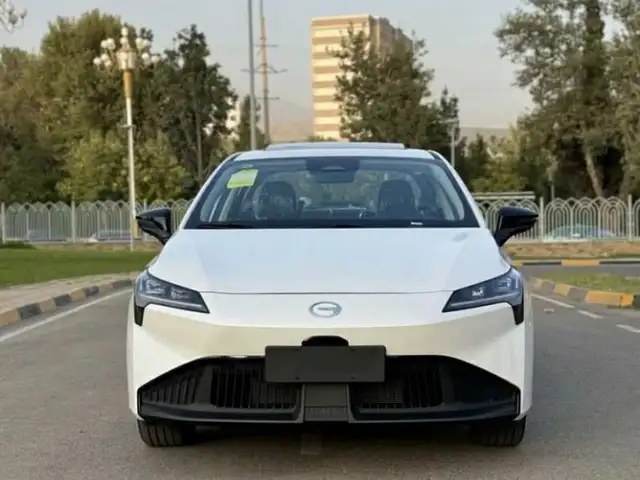 GAC Aion S Plus