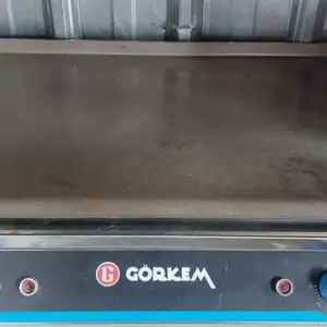 Аппарат для лаваша, Душанбе