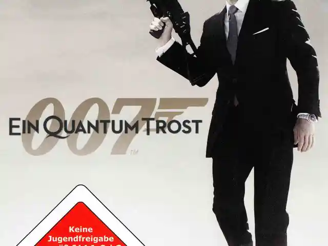 Игра Quantun of solace на всех моделей PlayStation-3, Душанбе