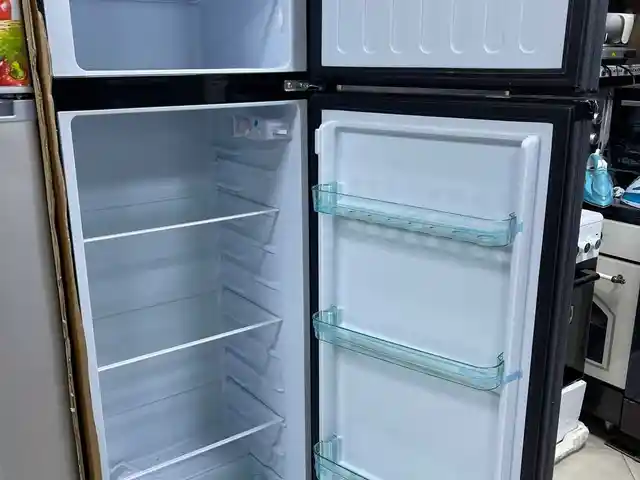 Холодильник, Душанбе