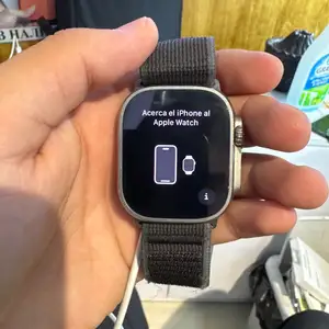 Смарт часы Apple Watch Ultra 1, Худжанд