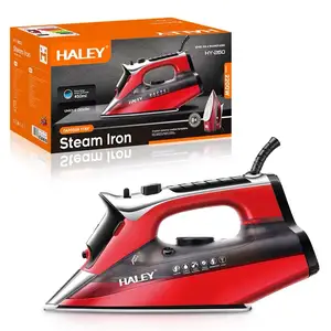 Утюги буғӣ Steam Iron HALEY HY-260, Душанбе