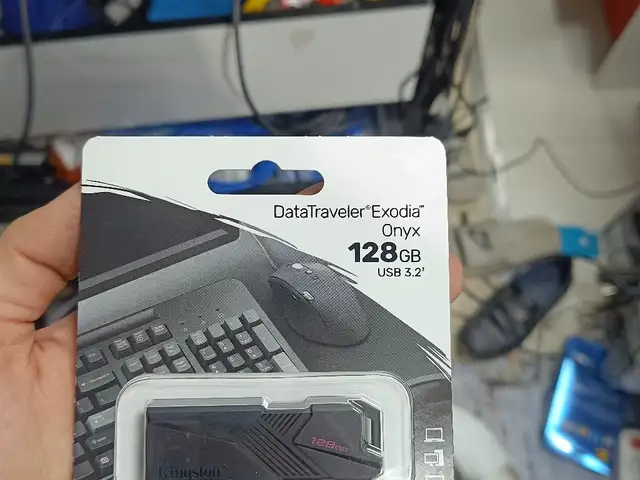 Флешка USB 128GB 3.2, Душанбе