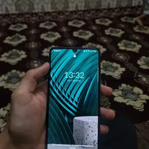 Samsung Galaxy A32, Худжанд