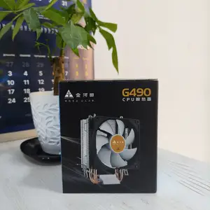 Кулер для процессора Jinhe G490, Хуҷанд