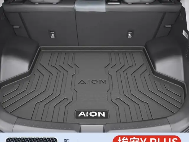 Полик для багажа от Aion Y Plus, Душанбе