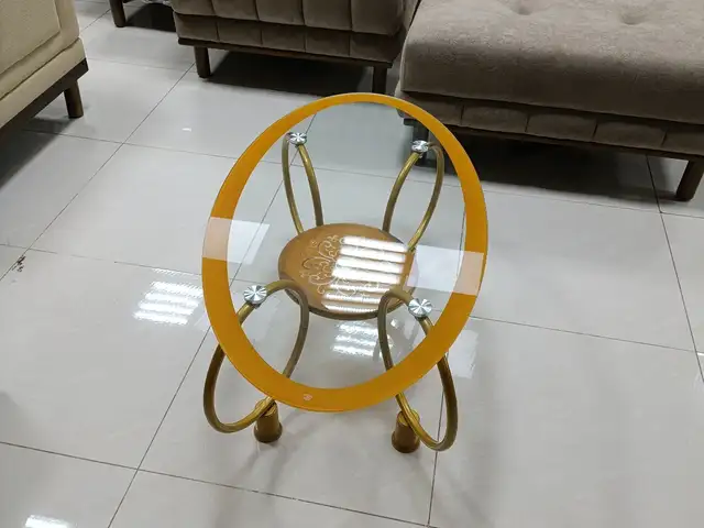 Журнальный столик, Душанбе