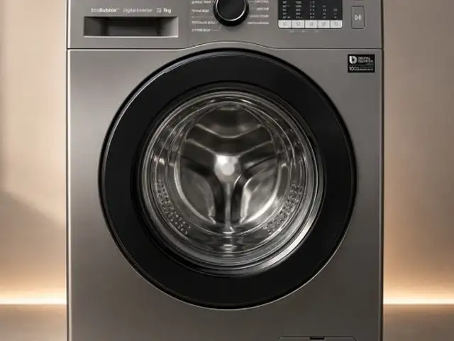 Стиральная машина Samsung, Душанбе