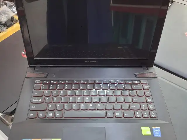 Ноутбук Lenovo Y410p core i5 8/256G SSD invidia Geforce 2G, Душанбе