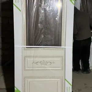 Межкомнатная дверь, Душанбе