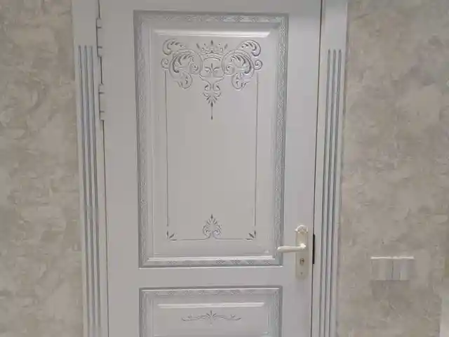 Межкомнатная дверь, Душанбе