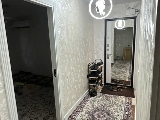 4-комн. квартира, 1 этаж, 100м², Сино, Душанбе