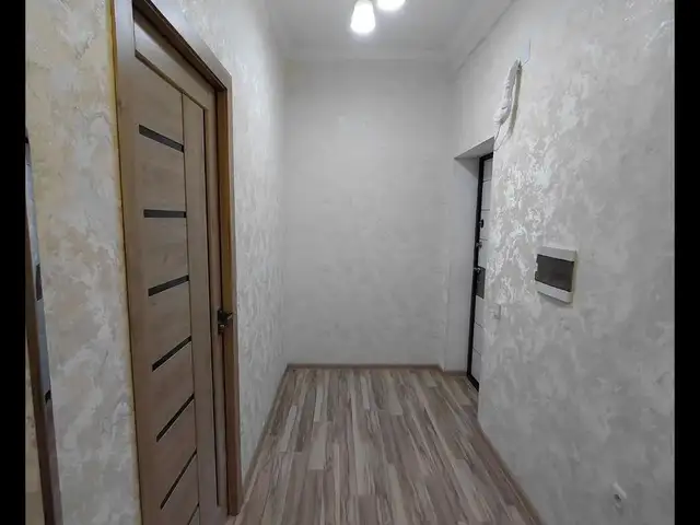 1-комн. квартира, 7 этаж, 37 м², сомони, Душанбе