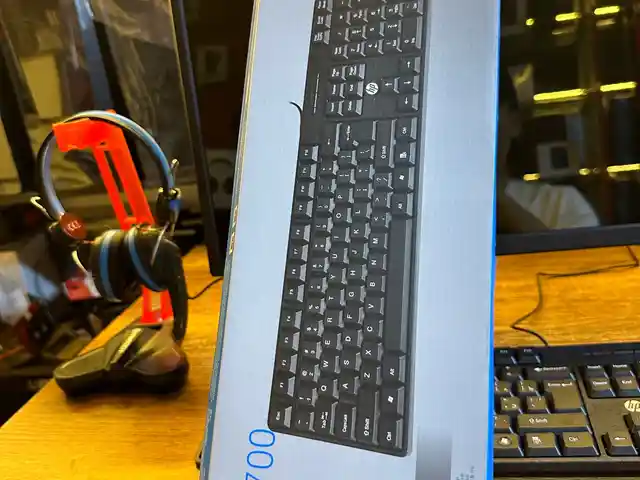 Персональный компьютер core i5 3470/RAM 8GB/HDD 500GB/Wi-fi/Nectech 22, Душанбе - 10