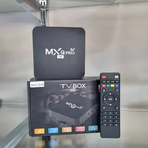 Приставка tv box 4k, Худжанд
