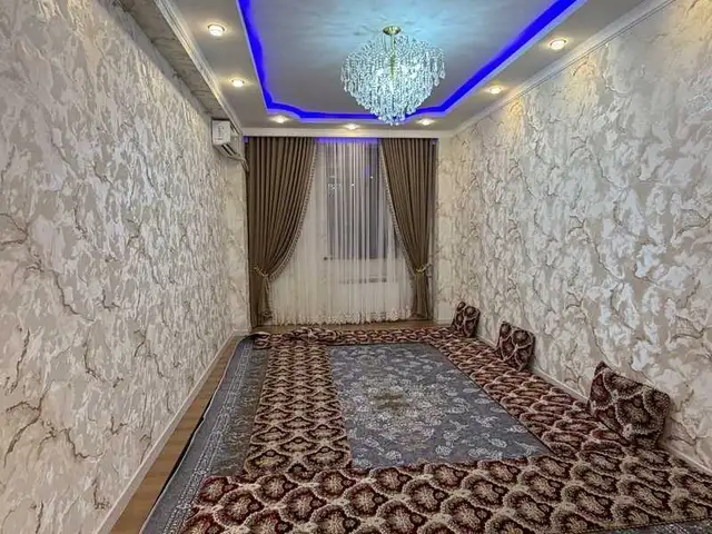 2-комн. квартира, 6 этаж, 55м², Шохмансур, Зирбак, Душанбе