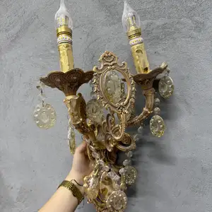 Люстра, Хуҷанд