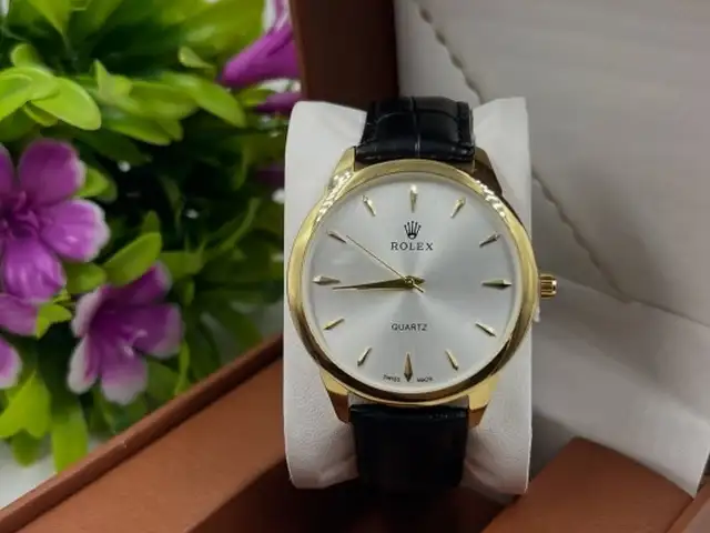 Часы Rolex, Душанбе