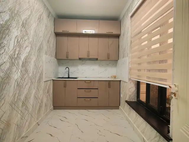 1 этажн. 4-комн. дом, 2 сотки, Корвон, Душанбе - 8