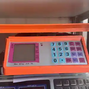 Тарозу, Душанбе