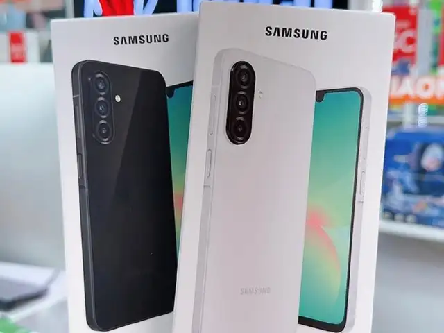 Samsung Galaxy A26 5G 6/128Gb 2025, Душанбе