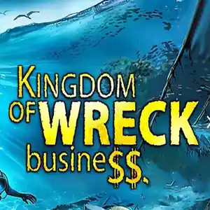 Игра Kingdom of wreck business для компьютера-пк-pc, Душанбе