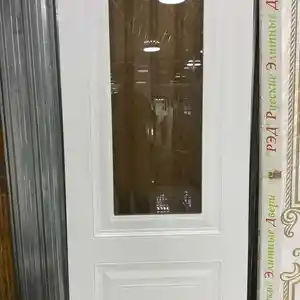Дверь багет, Душанбе