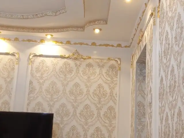 Ремонт квартир под ключ, Душанбе