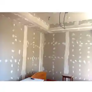 Услуга по шпаклёвке, Душанбе
