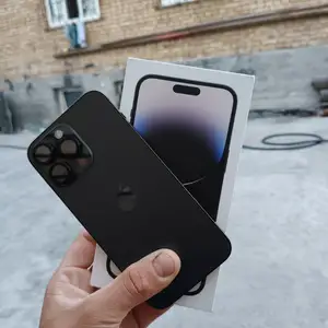 Apple iPhone 14 Pro Max, 256 gb, Space Black, Душанбе