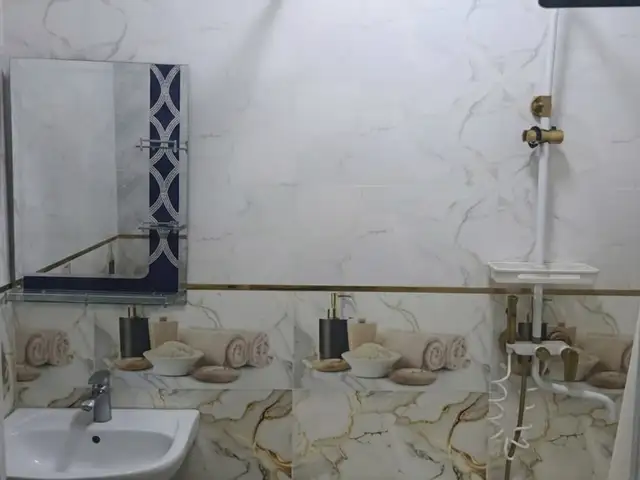 2-комн. квартира, 4 этаж, 68 м², 34 мкр, Хуҷанд