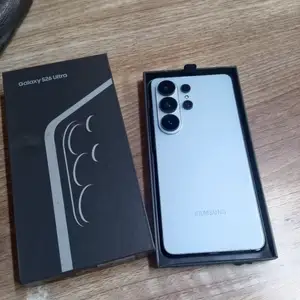 Samsung galaxy s26 ultra, 1tb дубликат, Худжанд