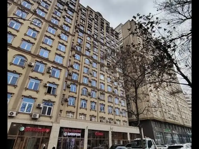 2-комн. квартира, 9 этаж, 75м², шохмансур, Душанбе