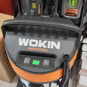Пылесос промышленный Wokin, Душанбе