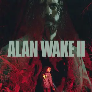 Игра Alan Wake 2, Худжанд