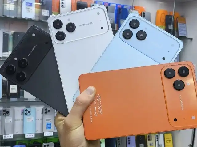 Планшет Discover P200 512gb, Душанбе