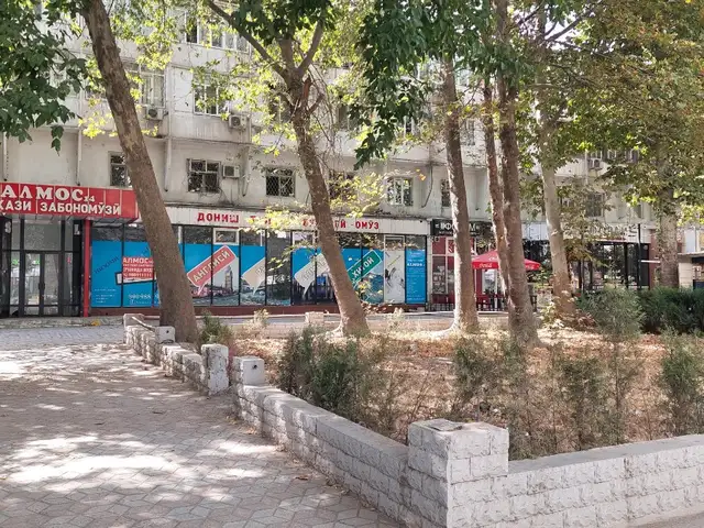 Помещение под свободное назначение, 220м², Сино, Душанбе