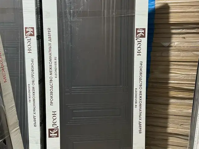 Дверь, Душанбе