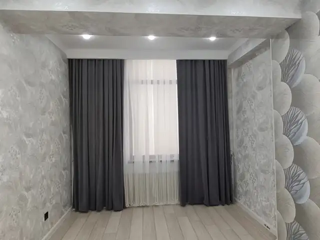 2-комн. квартира, 6 этаж, 35 м², Фирдавси, Душанбе