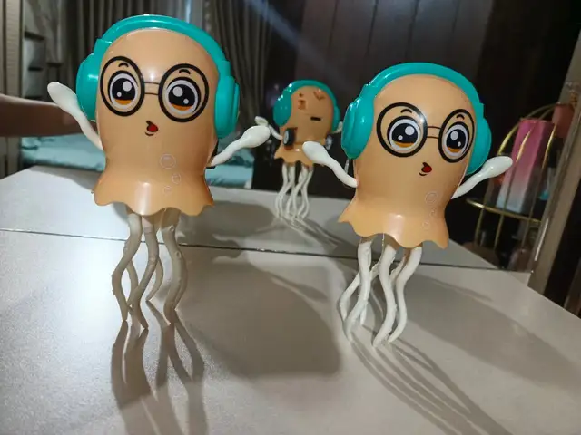 Игрушка, Душанбе