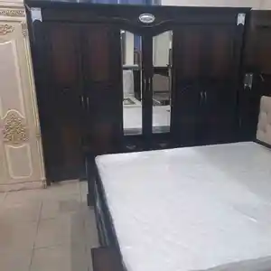 Спальный гарнитур, Душанбе