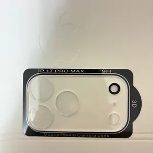 Защитное стекло на камеры iPhone 17 pro max, Хуҷанд