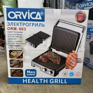 Электрогриль Orvica Orm-603, Душанбе