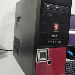 Системный блок Foxconn Inferno Katana GTI, Хуҷанд