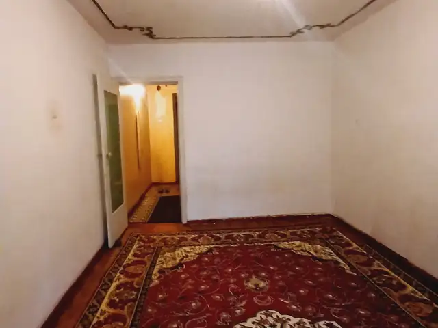 1-комн. квартира, 3 этаж, 30 м², Фирдавси, 46 мкр, Душанбе