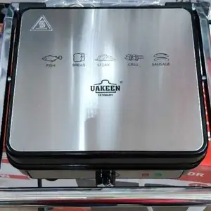 Тостер Vakeen103, Душанбе