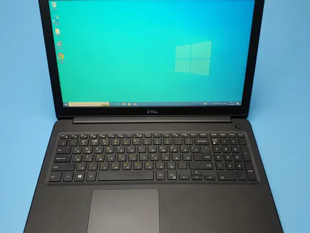 Игровой ноутбук Dell i5-8265U, Душанбе