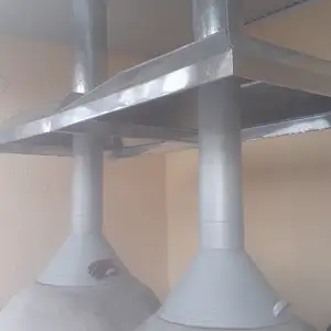 Вытяжка/вентиляция на заказ, Душанбе
